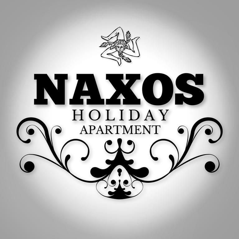 Naxos Holiday Apartment Giardini Naxos Quarto foto